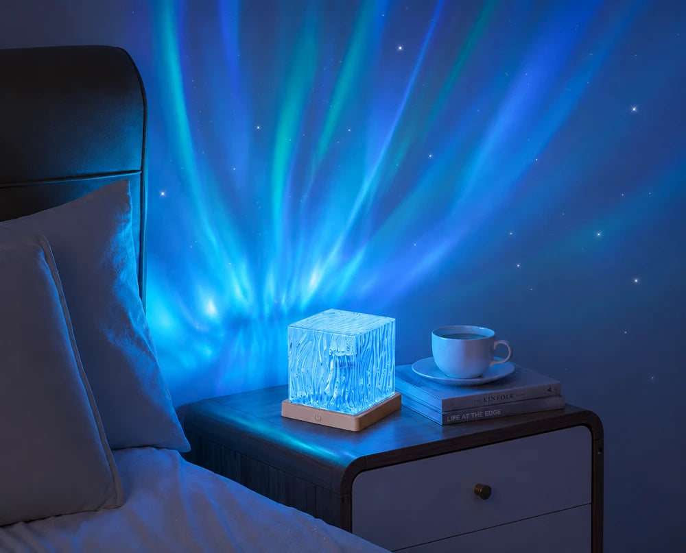 Avenlume Aurora Ripple Light