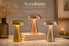 Avenlume Mushroom Glow Lamp