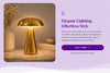 Avenlume Mushroom Glow Lamp