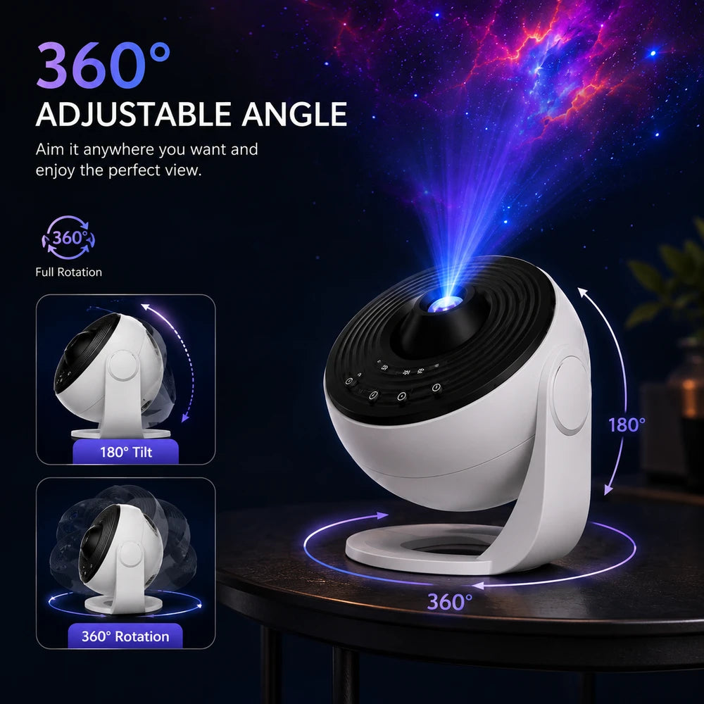 Avenlume Celestial Planetarium