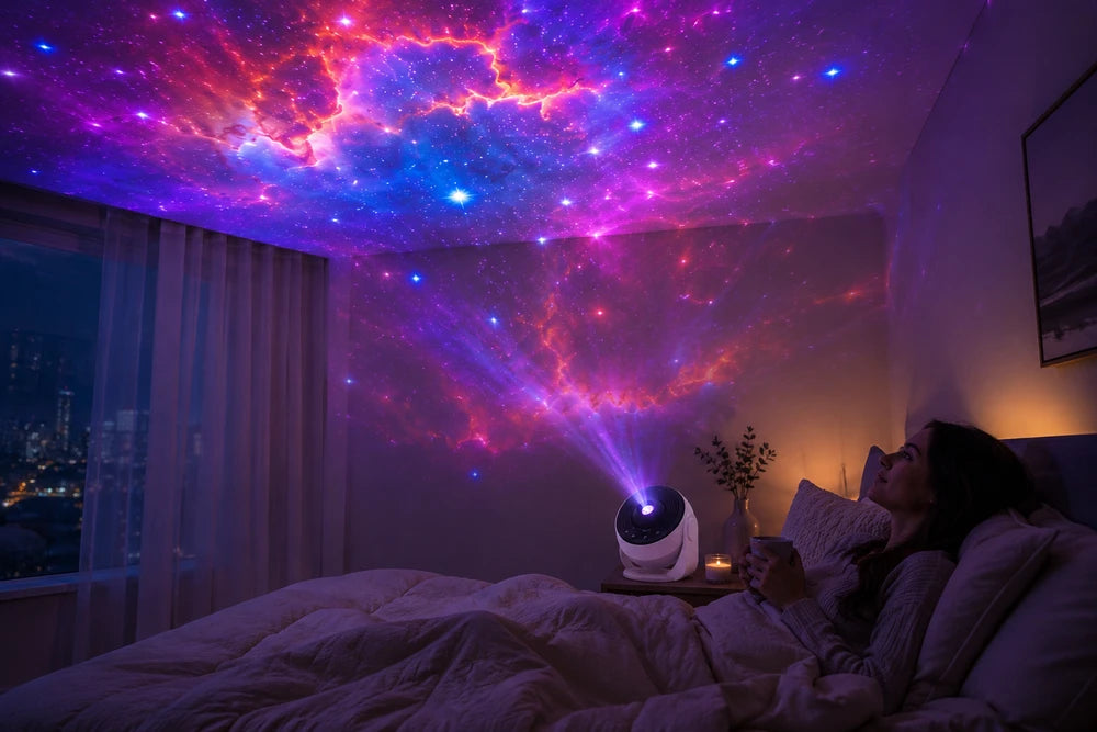 Avenlume Celestial Planetarium